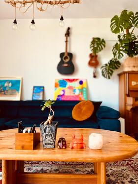 Foto - PENTHOUSE GREENHOUSE 4 zimmer in Neu Ehrenfeld