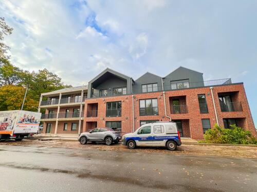 Foto - Etagenwohnung in Oldenburg zur Miete