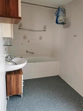 Foto - Etagenwohnung zur Miete in Haina (Kloster)