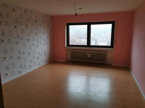 Foto - Etagenwohnung in Haina (Kloster)