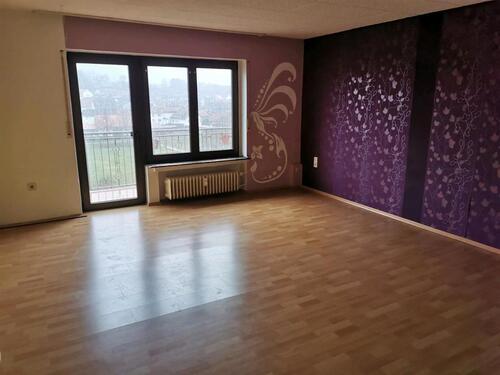 Foto - Etagenwohnung in Haina (Kloster) zur Miete