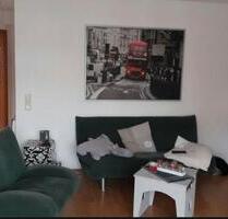 Dachgeschosswohnung frei in Waldhölzbach - Losheim am See