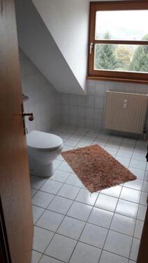 Foto - Etagenwohnung zur Miete in Losheim am See
