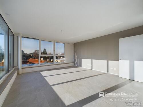 Foto - Etagenwohnung zur Miete in Regensburg