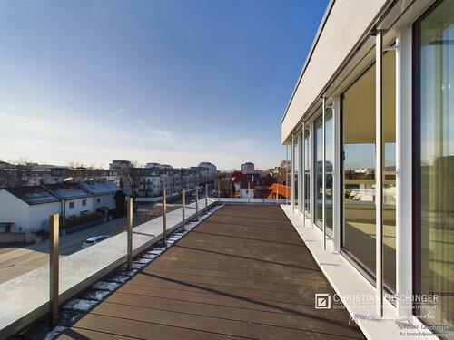 Foto - Etagenwohnung in Regensburg zur Miete