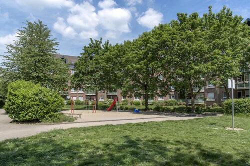 Foto - Etagenwohnung in Witten zur Miete