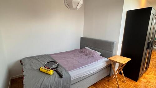 Foto - Etagenwohnung in Essen zur Miete