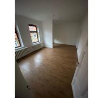 4-ZIMMER-WOHNUNG MIT CHARME IN ZENTRALER LAGE VON BLANKENBURG - Blankenburg (Harz)