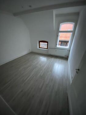 Foto - Etagenwohnung in Blankenburg (Harz) zur Miete