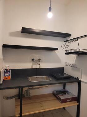 Foto - Etagenwohnung in Wuppertal zur Miete