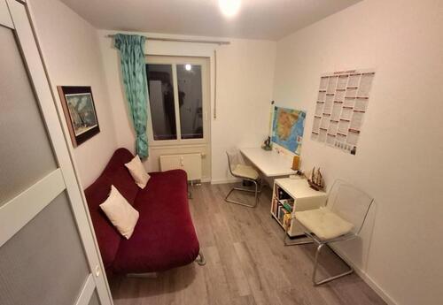 Foto - Gemütliches, möbliertes Zimmer auf Zeit – ruhig, hell und mit Süd