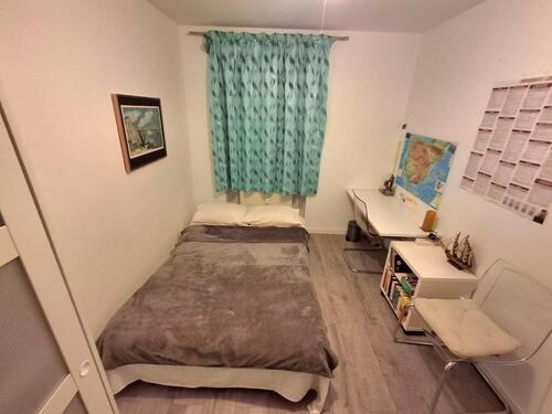 Foto - Etagenwohnung zur Miete in Taufkirchen