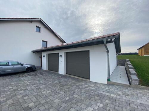 Foto - Etagenwohnung zur Miete in Falkenberg