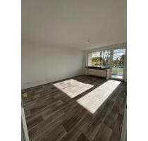 ANFRAGESTOPP - Helle 60qm Wohnung in Eldagsen mit Balkon - Springe