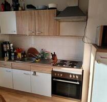 2 Zimmer Wohnung WG geeignet in Hochschulnähe. - Mittweida