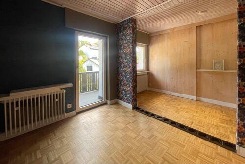 Foto - 2 Zimmer Etagenwohnung in Weilburg