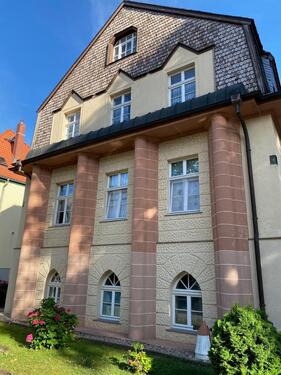 Foto - 2 Zimmer Etagenwohnung in Eilenburg