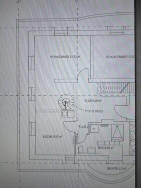 Foto - Etagenwohnung in Eilenburg zur Miete