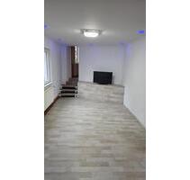 2 Zimmerwohnung - 500,00&nbsp;EUR Kaltmiete, ca.&nbsp; 55,00&nbsp;m&sup2; in Minden (PLZ: 32423)