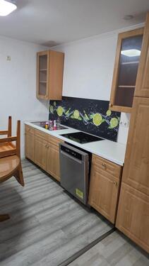 Foto - Etagenwohnung in Minden zur Miete