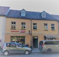 Mehrfamilienhaus mit Gewerbeeinheiten - Neustadt (Dosse)