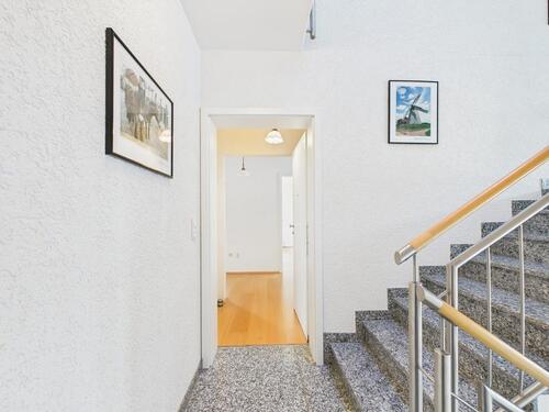 Foto - 4 Zimmer Etagenwohnung in Bad Lippspringe