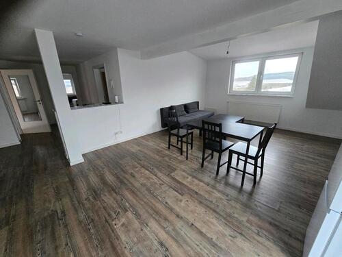 Foto - 3 Zimmer Etagenwohnung in Scheinfeld