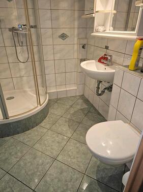 Foto - 3 Zimmer wohnung mit Balkon - 700,00&nbsp;EUR Kaltmiete, ca.&nbsp; 70,00&nbsp;m&sup2;