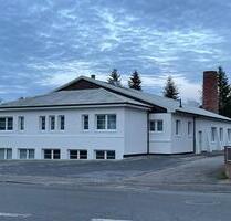 Nordhastedt, modernes Appartement