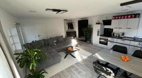 Foto - 2 Zimmer Etagenwohnung in Nordhastedt