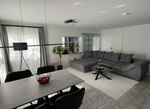 Foto - Etagenwohnung in Nordhastedt zur Miete