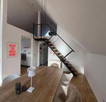 Tolle Penthousewohnung - 1.350,00&nbsp;EUR Kaltmiete, ca.&nbsp; 98,00&nbsp;m&sup2; in Rheda-Wiedenbrück (PLZ: 33378)