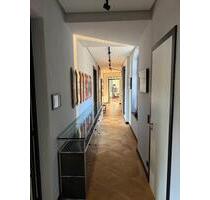 172 qm Wohnung im Östlichen Ringgebiet von Braunschweig