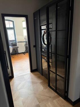 Foto - 5 Zimmer Etagenwohnung in Braunschweig