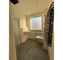 3 Zimmer Whg 70m2 neu renoviert, ruhige Gegend, Garage möglich - Wolfenbüttel Ahlum