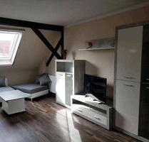 Dachgesosswohnung - 500,00&nbsp;EUR Kaltmiete, ca.&nbsp; 42,00&nbsp;m&sup2; in Gensingen (PLZ: 55457)