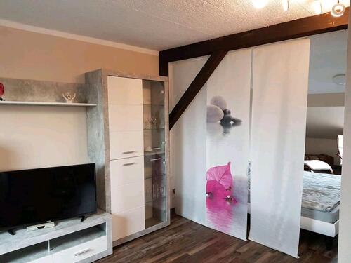 Foto - 1 Zimmer Dachgeschoßwohnung in Gensingen