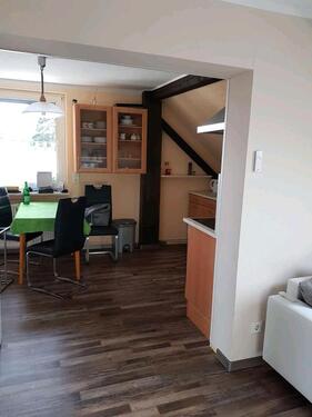 Foto - Dachgeschoßwohnung in Gensingen zur Miete