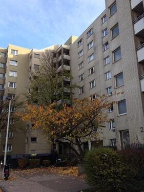 Foto - Großzügig geschnittene Wohnung im Herzen von Bonn-Tannenbusch – frisch saniert und bald bezugsbereit
