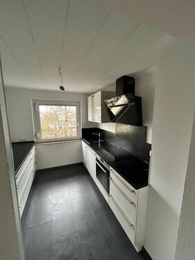 Foto - 3 Zimmer Etagenwohnung in Rastatt