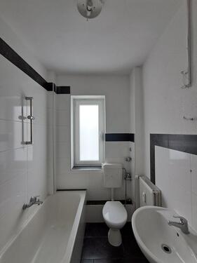 Foto - 3 Zimmer Etagenwohnung in Bremerhaven