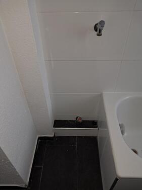 Foto - Etagenwohnung in Bremerhaven zur Miete