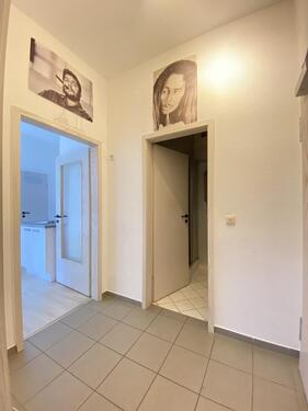 Foto - 2 Zimmer Etagenwohnung zur Miete in Friedberg (Hessen)