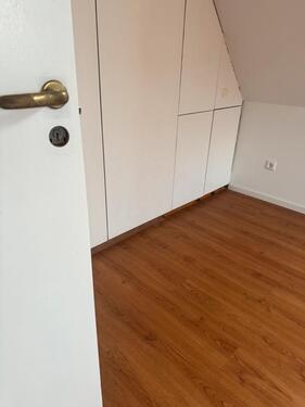 Foto - Dachgeschoßwohnung in Langenhagen zur Miete