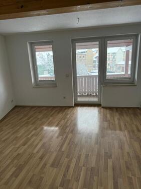 Foto - 3 Zimmer Etagenwohnung zur Miete in Mühlhausen (Thüringen)
