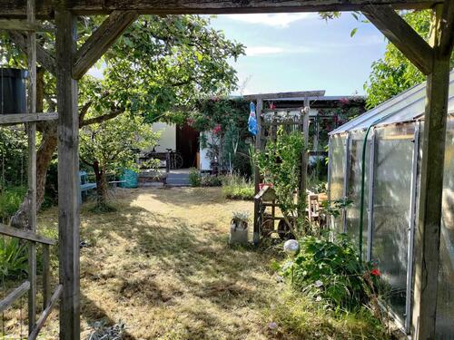 Foto - Grundst&uuml;ck zur Miete in Papendorf