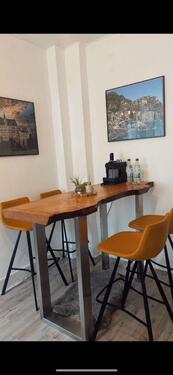 Foto - Charmante, frisch gestaltete 2-Zimmer-Wohnung