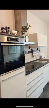 Foto - 2 Zimmer Erdgeschoßwohnung in Mülheim an der Ruhr