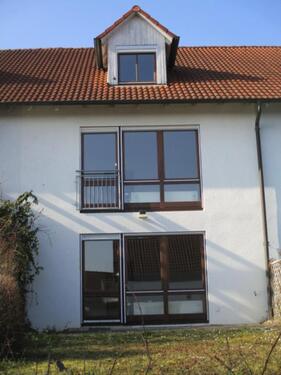 Foto - Lichtdurchflutetes gepflegtes Haus in Lustnau mit Fernsicht