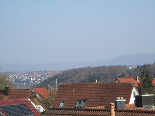 Foto - Reihenhaus in Tübingen zur Miete